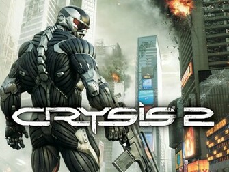 Crysis HD Wallpaper