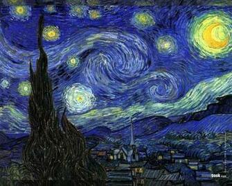 Impressionist Background