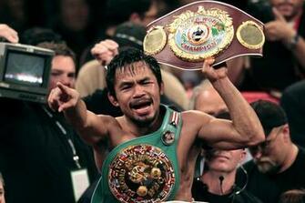 Belts Filipino Boxer HD Desktop Background Screensaver Wallpaper Jpg
