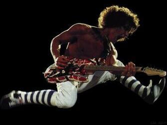 Van Halen Wallpaper