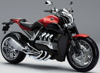Honda Motorcycle Wallpaper HD In Bikes Imageci