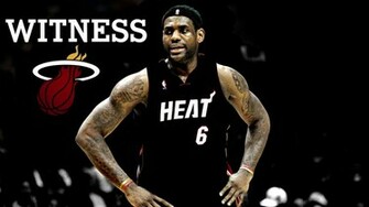 Funmozar Lebron James Wallpaper