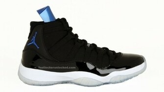 Jordan Retro