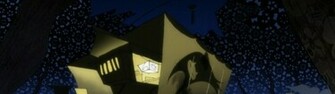 The Tatami Galaxy Yojouhan Shinwa Taikei Ultra Or Dual High Definition