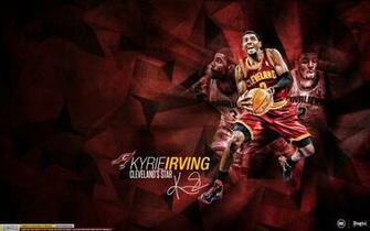 Kyrie Irving All Star Wallpaper Slamonline