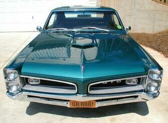 Pontiac Gto