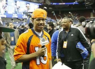 Denver Broncos Super Bowl