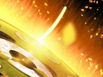 Shakugan No Shana Wallpaper Timeless Fire Minitokyo