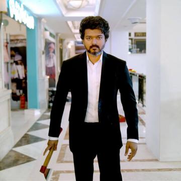 Beast Vijay Photos HD Image Wallpaper 4k Poster Stills