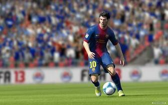 Fifa Wallpaper HD
