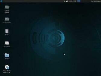 Ubuntu Studio Lts Xenial Xerus Wallpaper Contest Calls For All