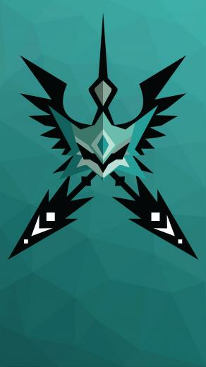 I Made A Charibasa Wallpaper Patapon