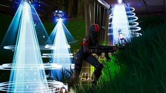 Cool Redline Wallpaper I Made After A 14hp Clutch Fortnitebr