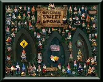 Gnomes