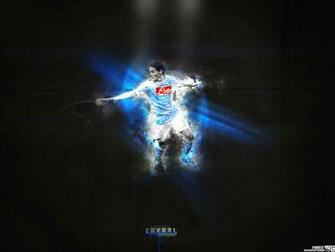 Edinson Cavani Wallpaper HD
