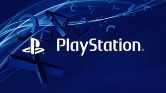 Playstation HD Wallpaper Background Image