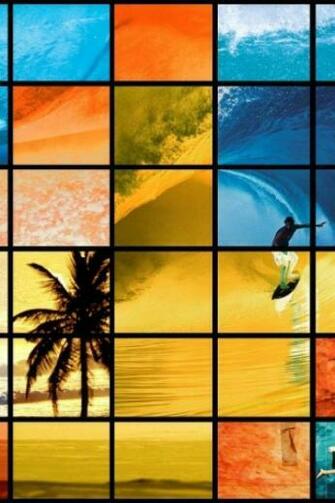 Surf Wallpaper iPhone Zone