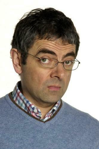 Rowan Atkinson Image Keeping Mum HD Wallpaper And