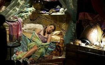 Mako Mermaids Image Nixie Asleep Wallpaper And Background