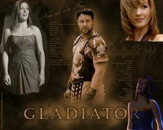 Lisa Now We Are Celtic Woman Wallpaper