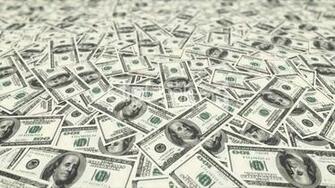 Money Image Desktop Background