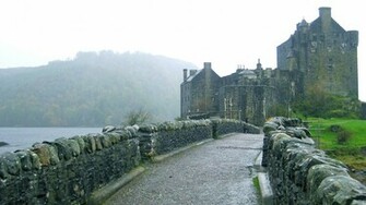 Castle Wallpaper