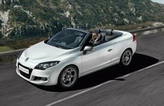 Autozine Foto S Renault Megane Cc In Prijs Verlaagd