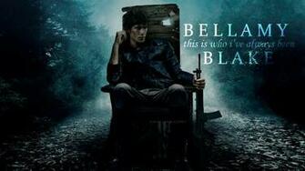 The Bellamy Blake Computer Background Background In