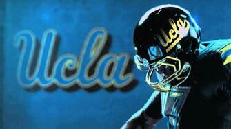 Ucla Bruins College Football California Wallpaper