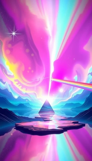 Pink Floyd Phone Wallpaper