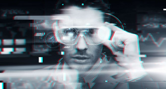 Augmented Reality In Industrial Automation Wallpaper