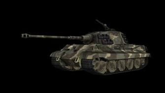 Home Tiger Tank Wallpaper Pics
