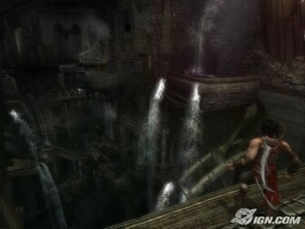 Prince Of Persia Warrior Within Wallpaper