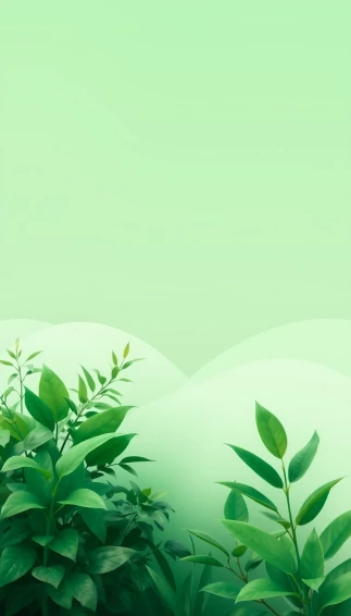 Green Phone Wallpaper