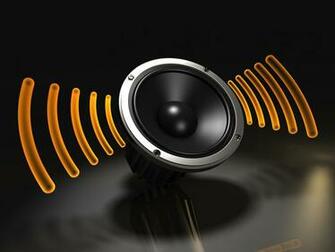 Sound Waves Wallpaper Music And Dance