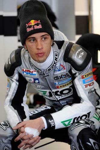 Andrea Dovizioso Profile Bio And Photos All Sports