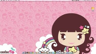Pinky Wallpaper