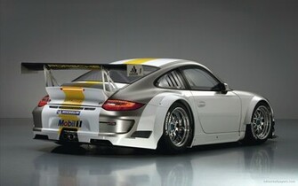 Porsche Gt3 Rsr Wallpaper HD Car