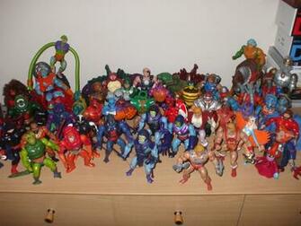Warner S Retro Toy Shop