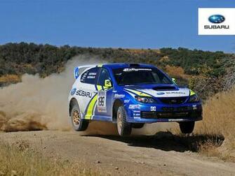 Subaru Rally Wallpaper Colorado