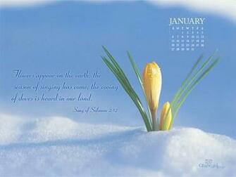 Crosscards Wallpaper Monthly Calendars Greeting Cards