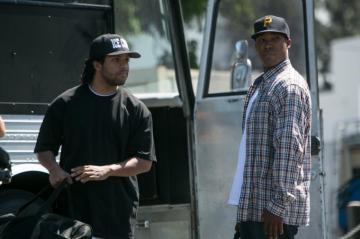 Film Re Straight Outta Compton Movie Res City News