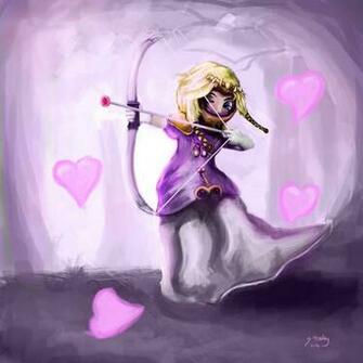 Princess Kenny Kawaii By Smauelron