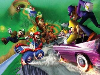 Mario Kart