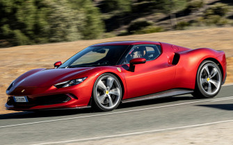 Ferrari Gtb Wallpaper And HD Image Car Pixel