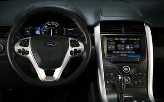 Wallpaper Ford Edge Mytouch X Kb Jpeg HD