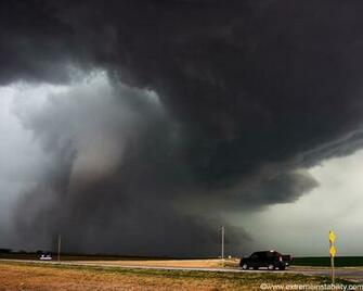 National Geographic Image Natural Disaster HD Wallpaper