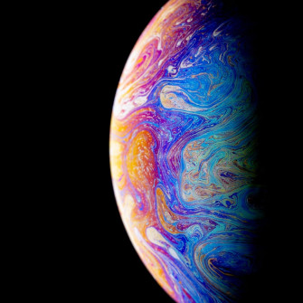 Creative iPhone Wallpaper