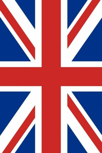 United Kingdom Flag Wallpaper