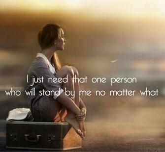 Best Alone Quotes